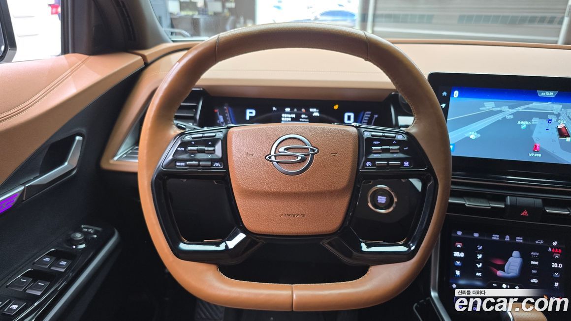 KG_Mobility_Ssangyong Torres 2023