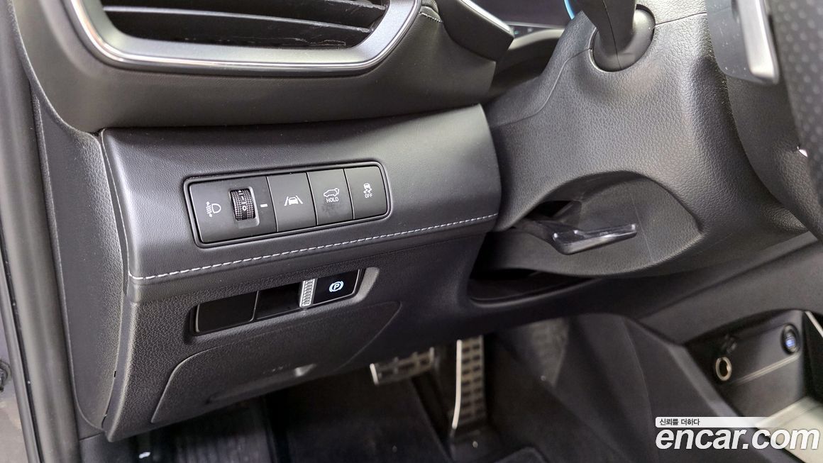 Hyundai Santafe 2023