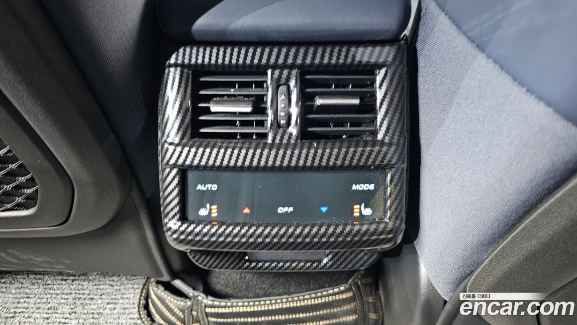 Renault-KoreaSamsung Grand Koleos 2025