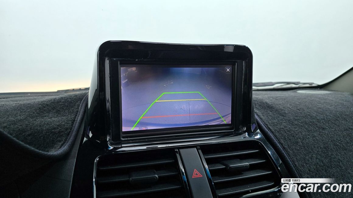 ChevroletGMDaewoo Spark 2014