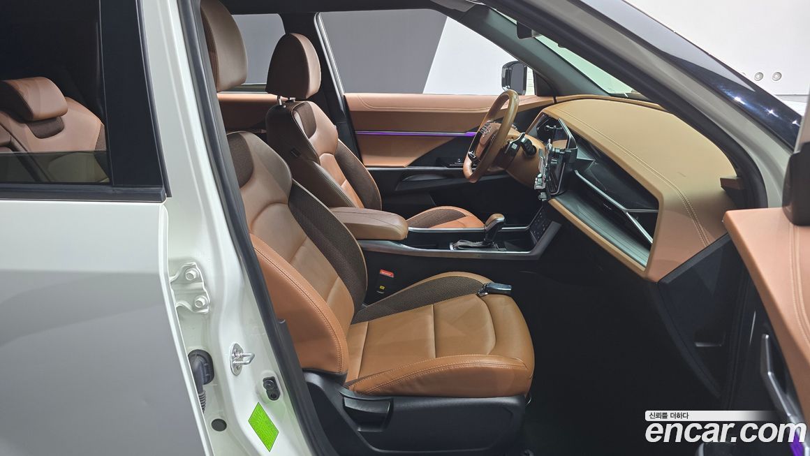 KG_Mobility_Ssangyong Torres 2023