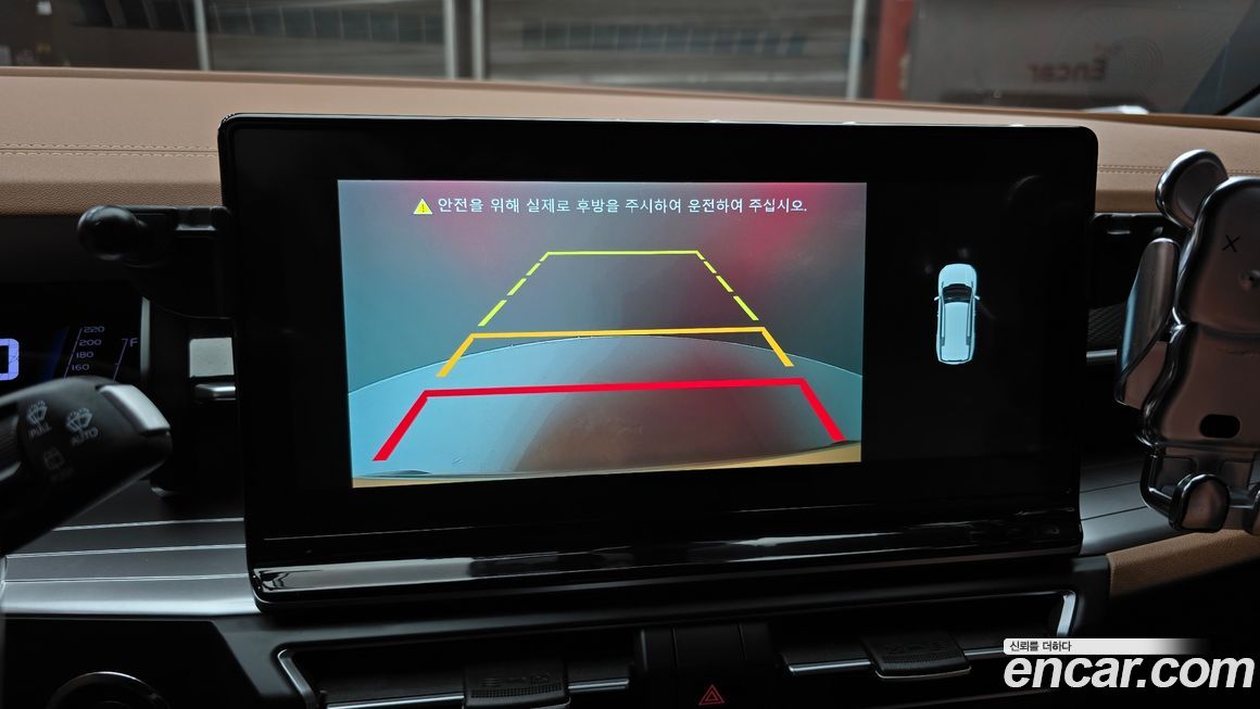 KG_Mobility_Ssangyong Torres 2023