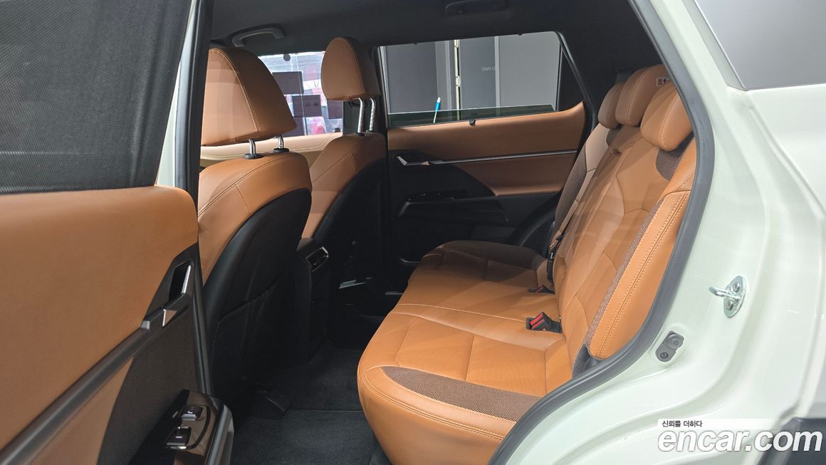 KG_Mobility_Ssangyong Torres 2023