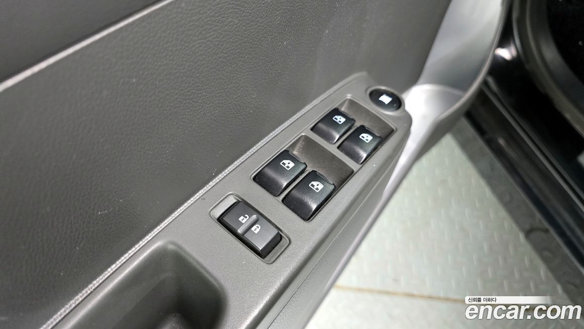 ChevroletGMDaewoo Spark 2014