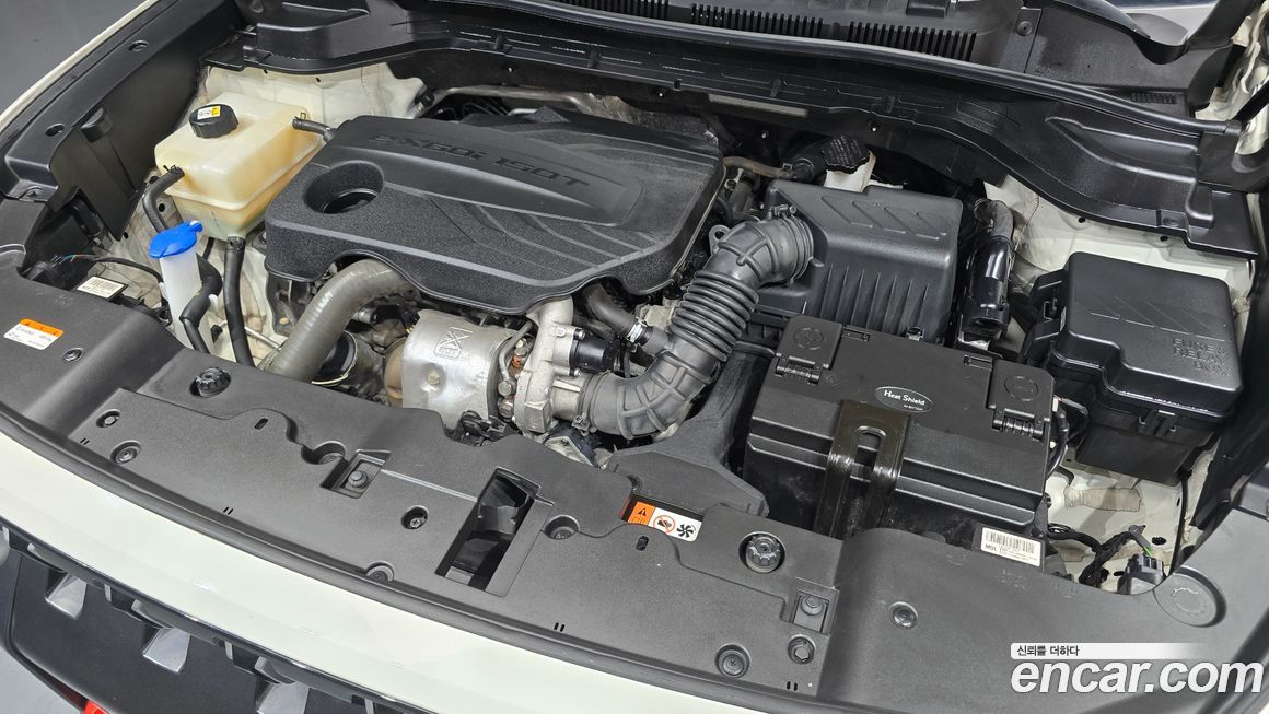 KG_Mobility_Ssangyong Torres 2023