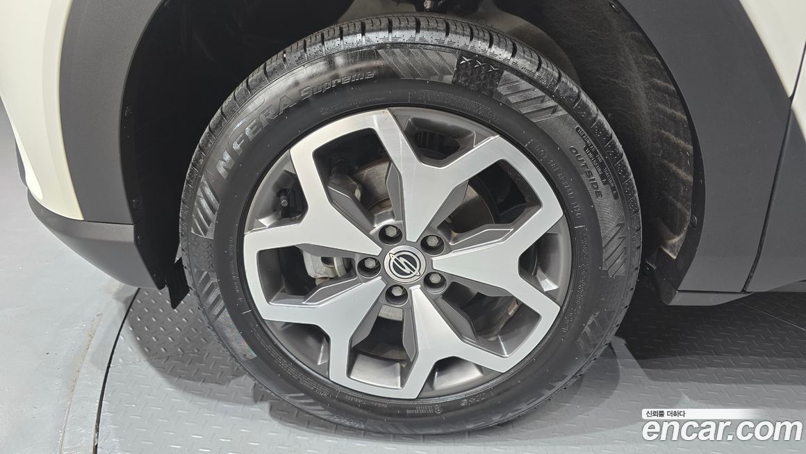 KG_Mobility_Ssangyong Torres 2023