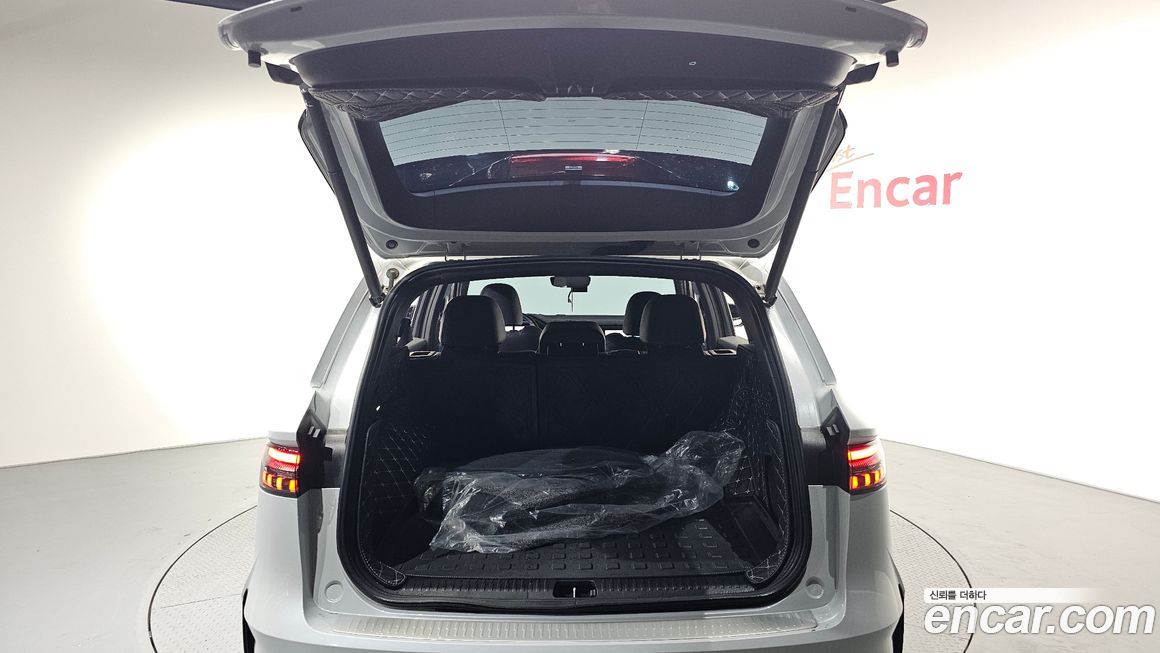 Renault-KoreaSamsung Grand Koleos 2025