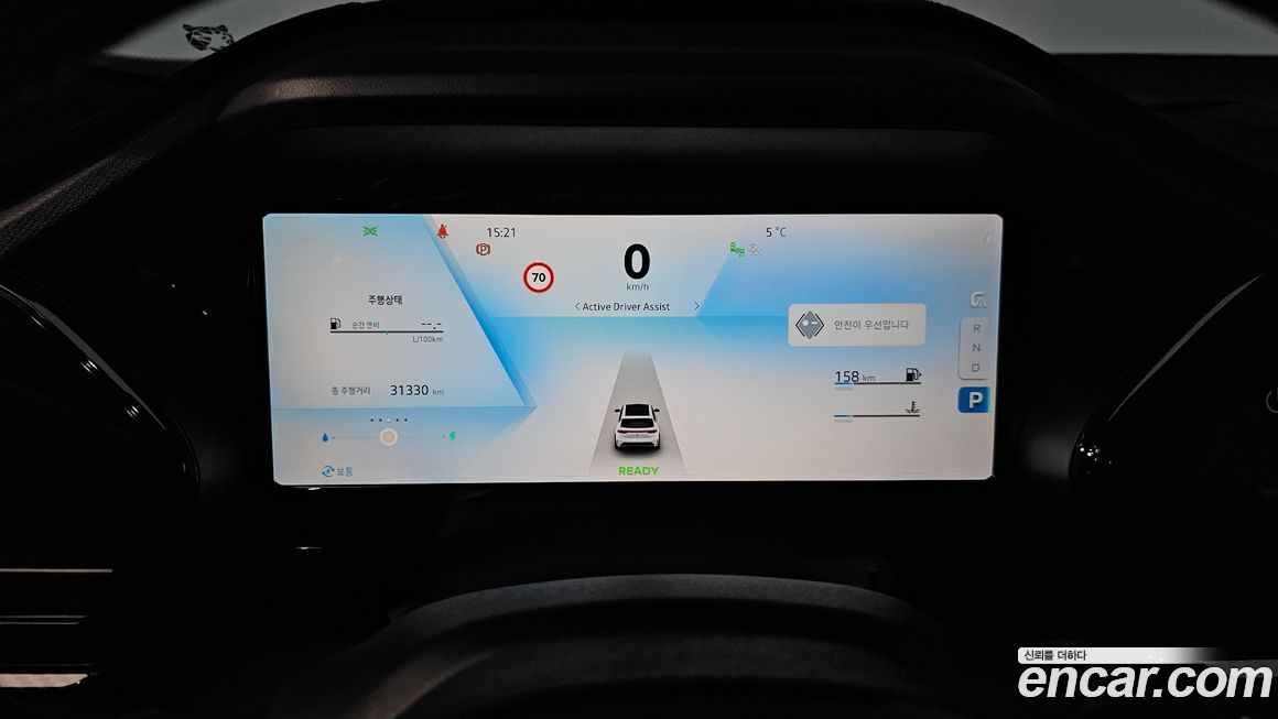 Renault-KoreaSamsung Grand Koleos 2025