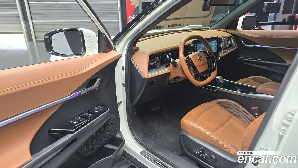 KG_Mobility_Ssangyong Torres 2023