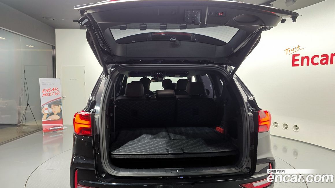 KG_Mobility_Ssangyong Rexton 2023