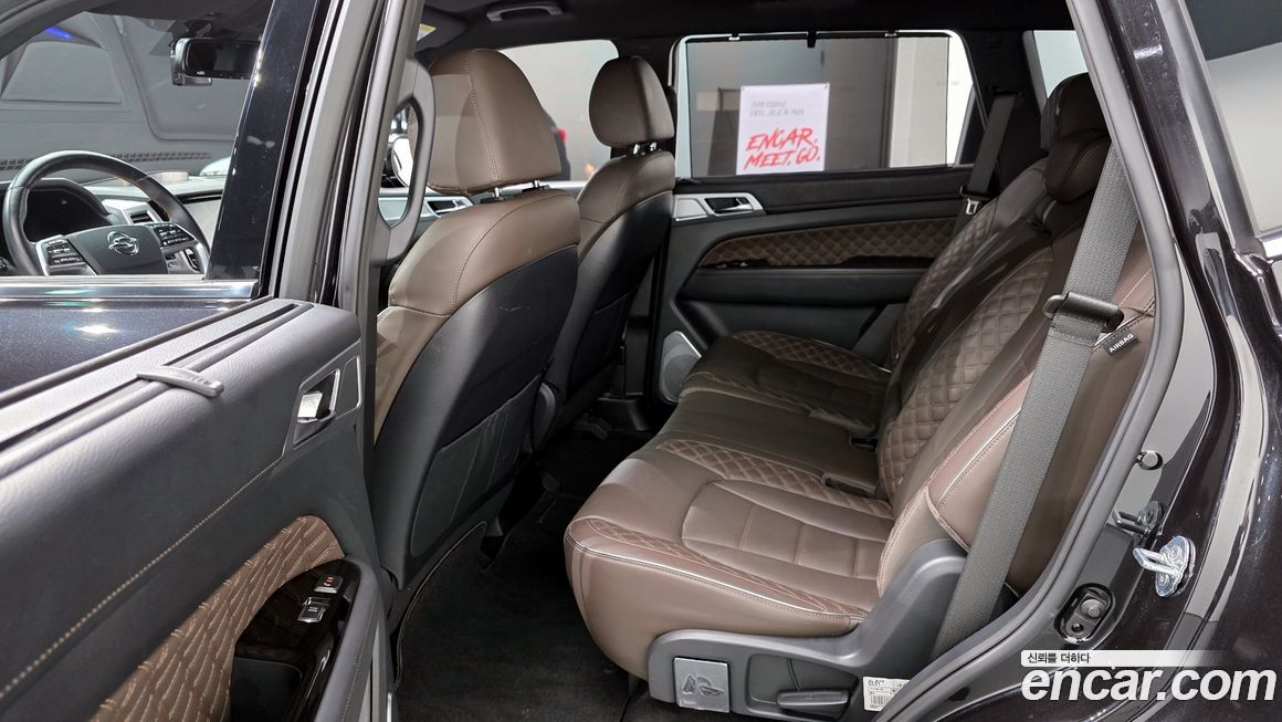 KG_Mobility_Ssangyong Rexton 2023