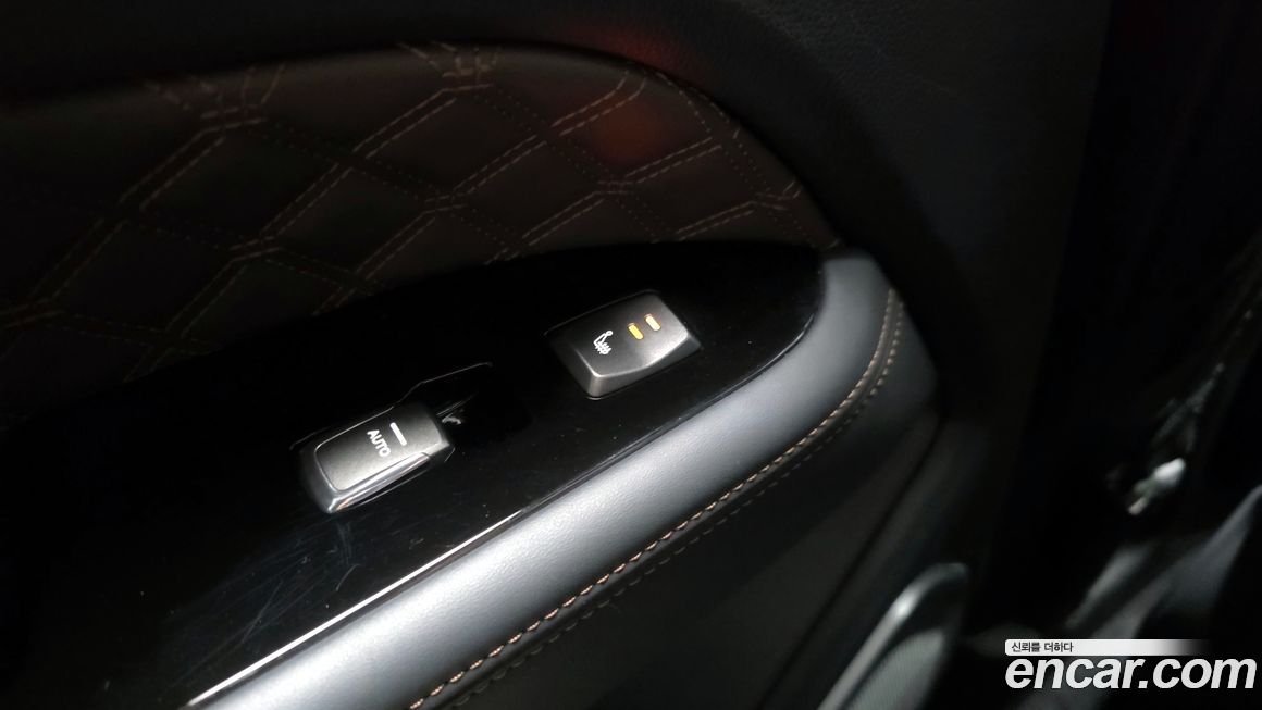 KG_Mobility_Ssangyong Rexton 2023