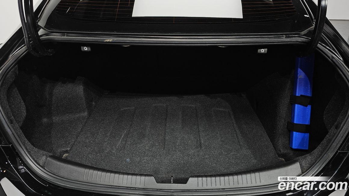 ChevroletGMDaewoo Malibu 2022