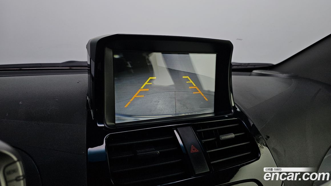 ChevroletGMDaewoo Spark 2015