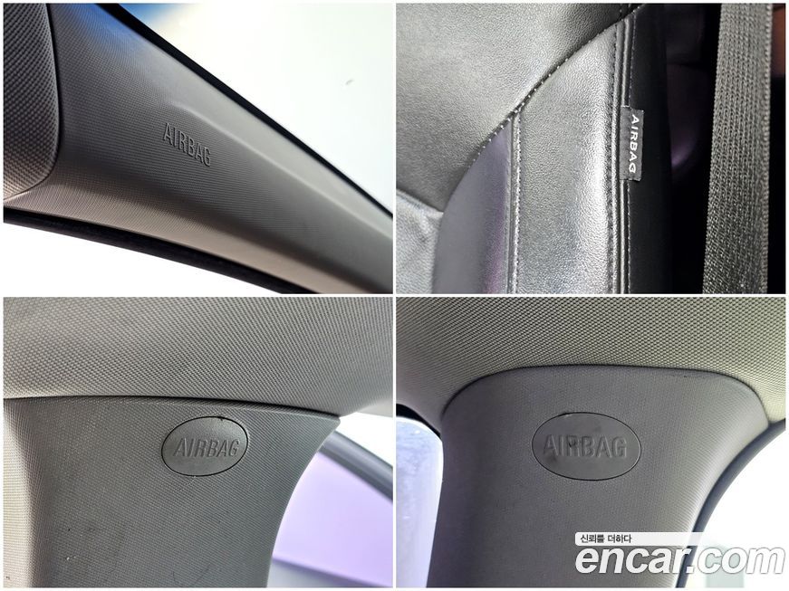 ChevroletGMDaewoo Orlando 2012