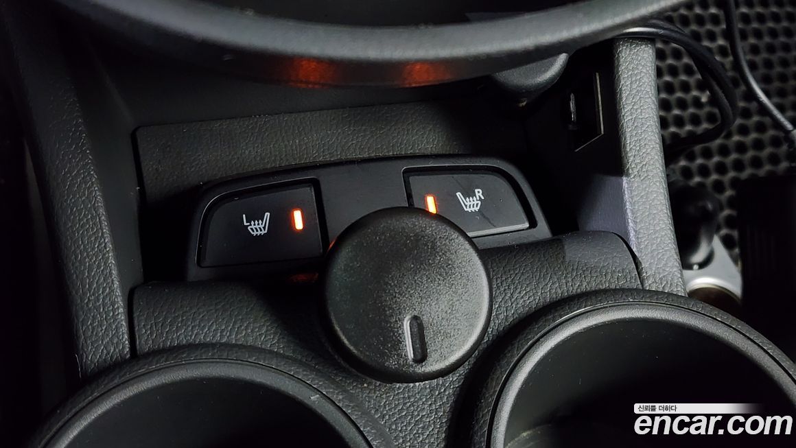 ChevroletGMDaewoo Matiz 2011