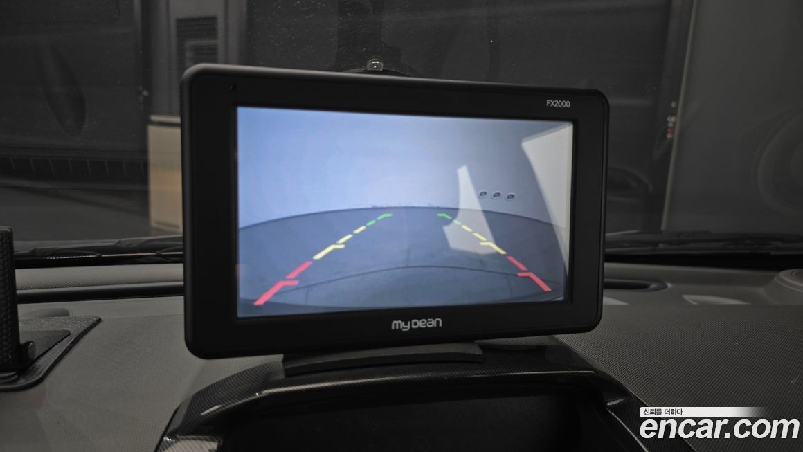 ChevroletGMDaewoo Spark 2015