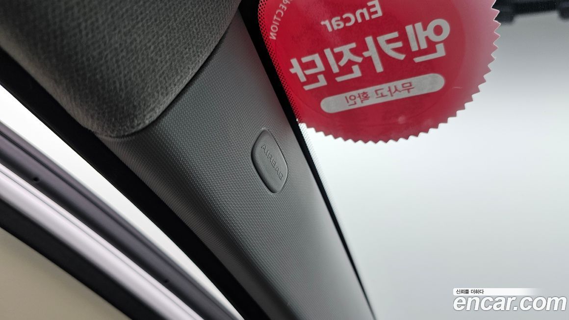 ChevroletGMDaewoo Spark 2016