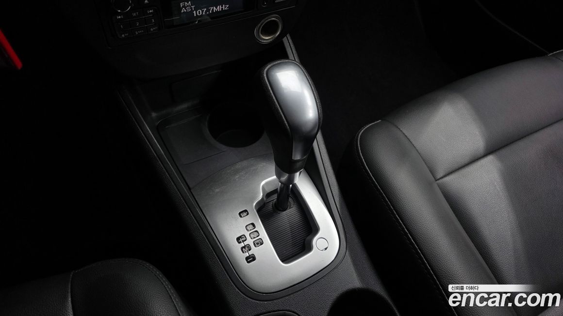 Renault-KoreaSamsung SM3 2018