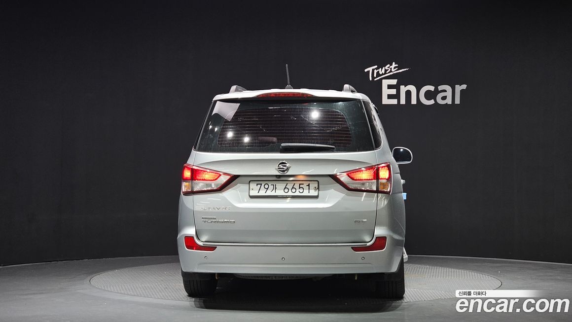 KG_Mobility_Ssangyong KORANDO 2014