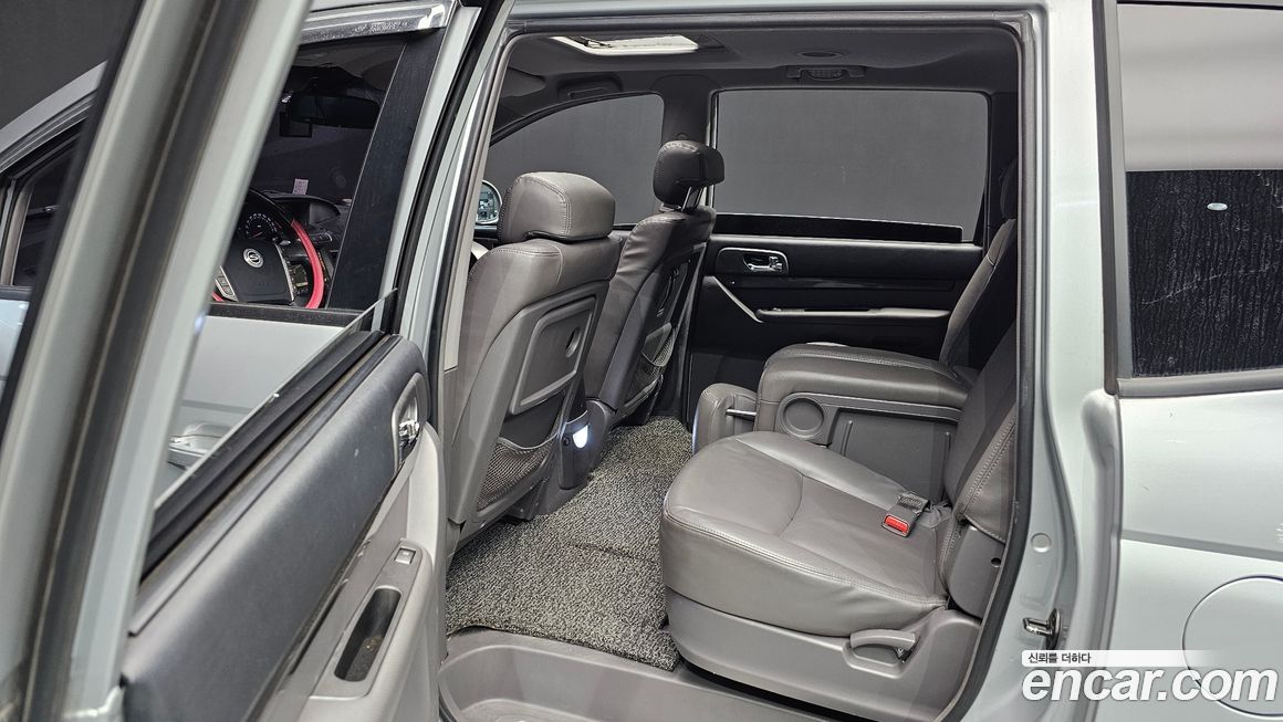 KG_Mobility_Ssangyong KORANDO 2014