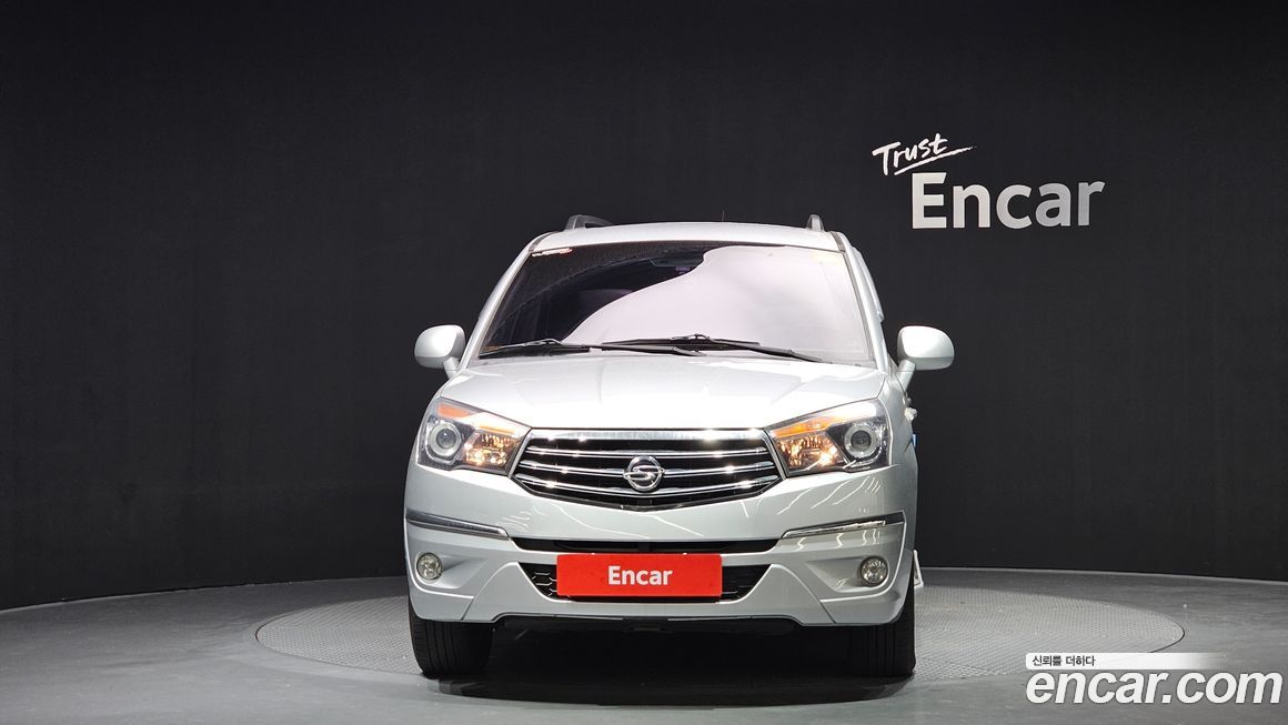 KG_Mobility_Ssangyong KORANDO 2014