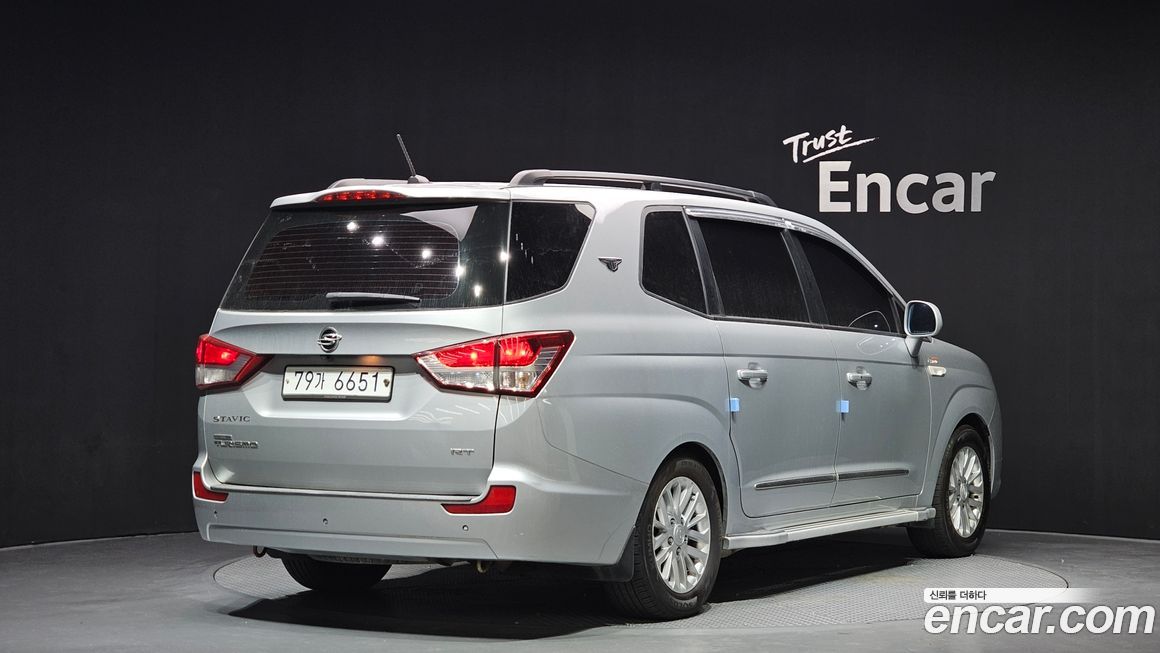 KG_Mobility_Ssangyong KORANDO 2014