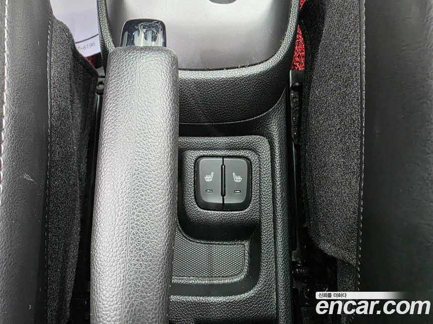 ChevroletGMDaewoo Spark 2016