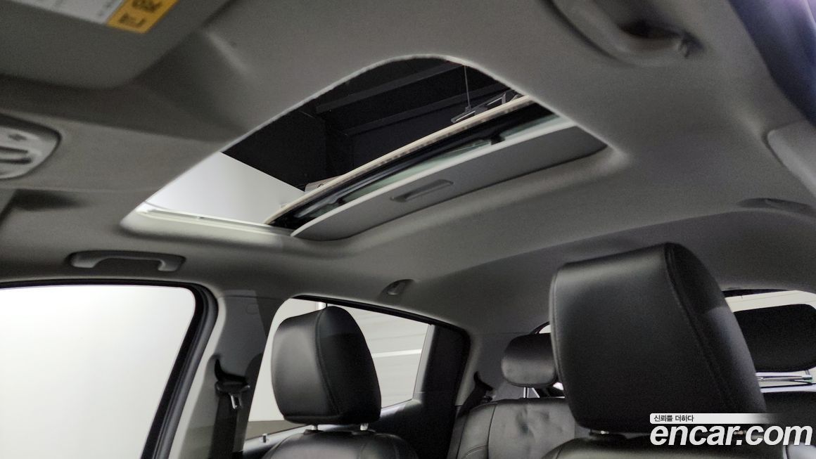 ChevroletGMDaewoo Spark 2016