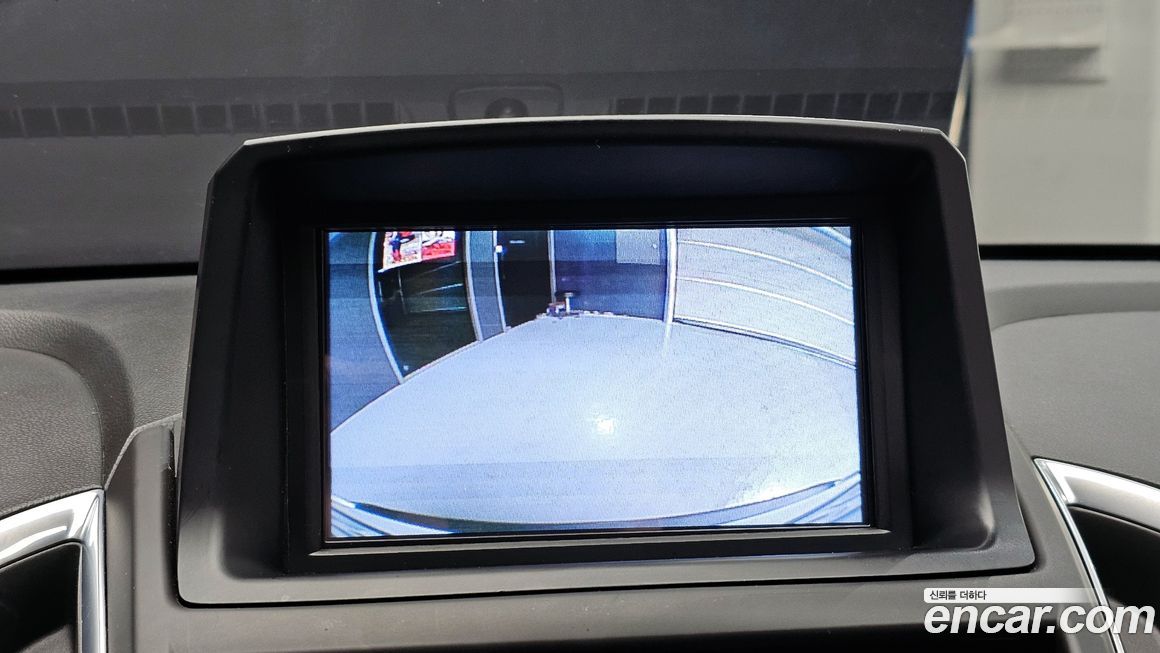 ChevroletGMDaewoo Trax 2016