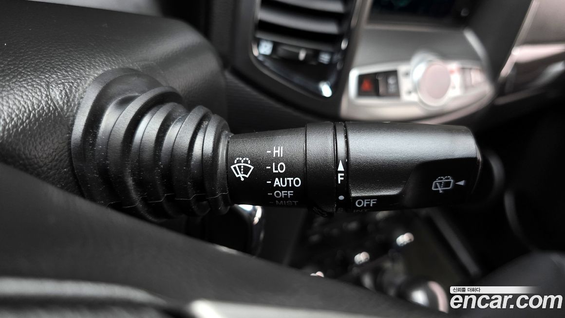 ChevroletGMDaewoo Captiva 2013