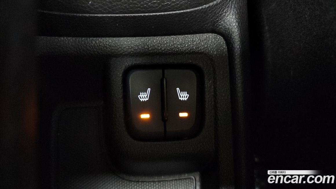 ChevroletGMDaewoo Spark 2016