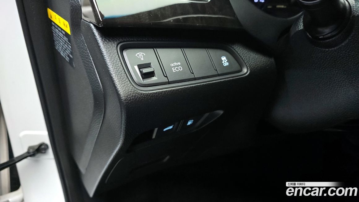 Hyundai Grandeur 2012