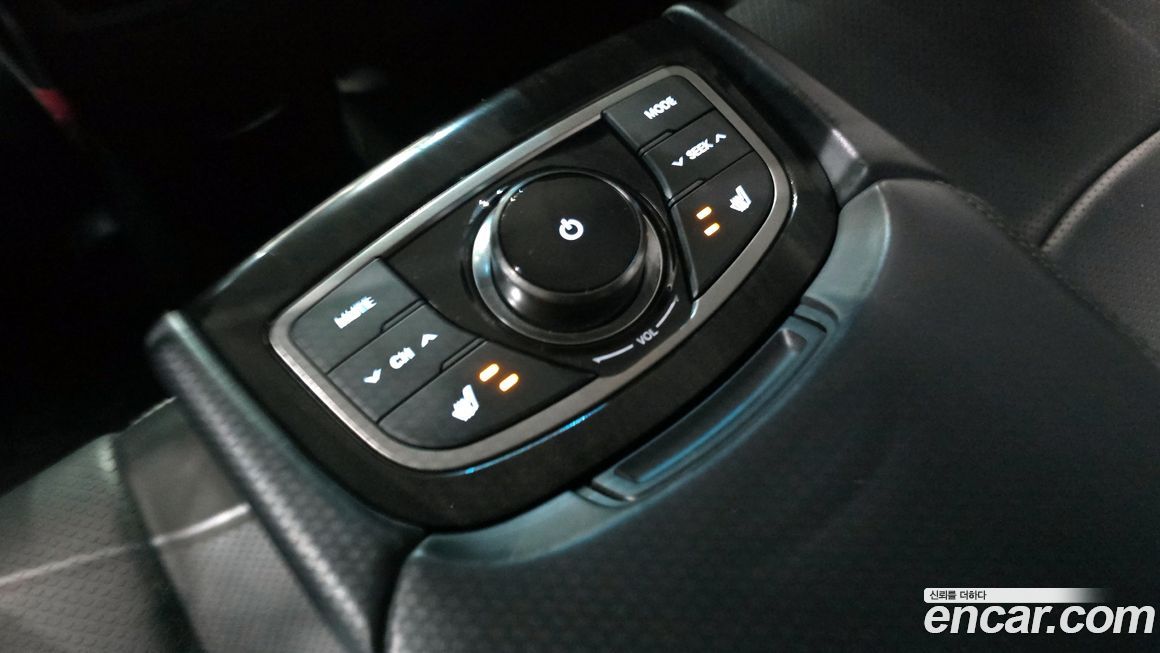 Hyundai Grandeur 2012