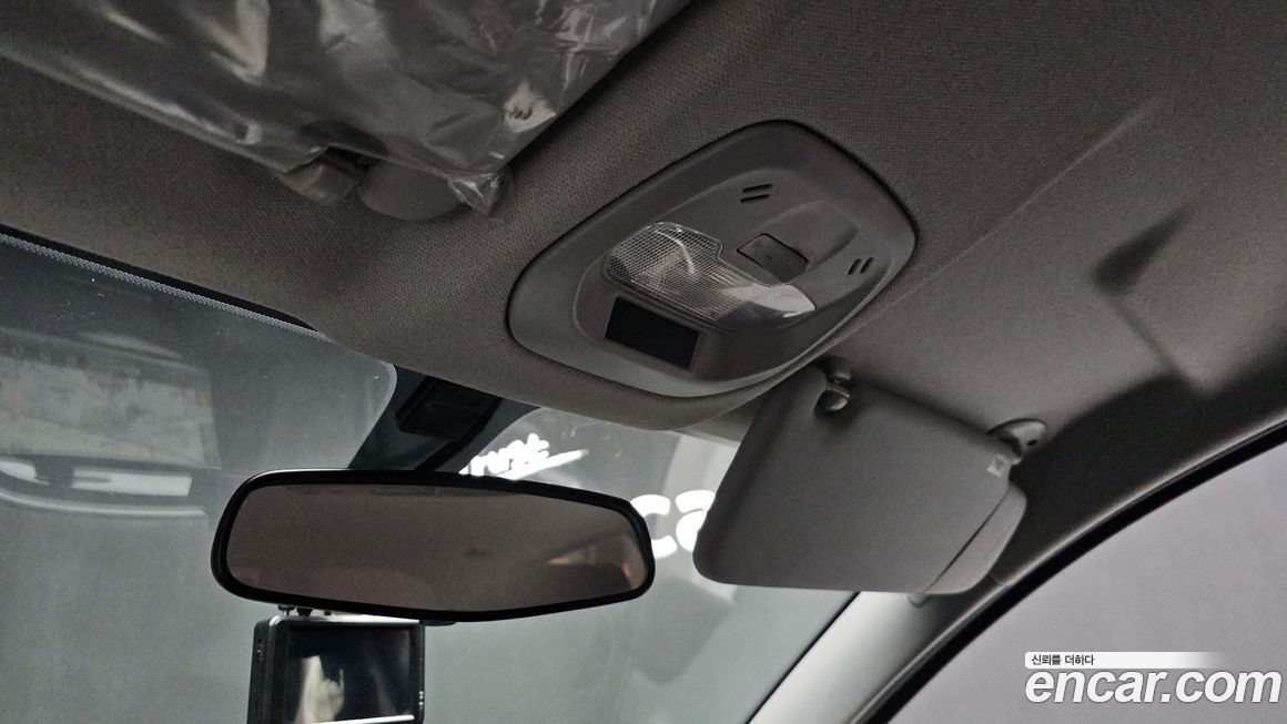 ChevroletGMDaewoo Spark 2019