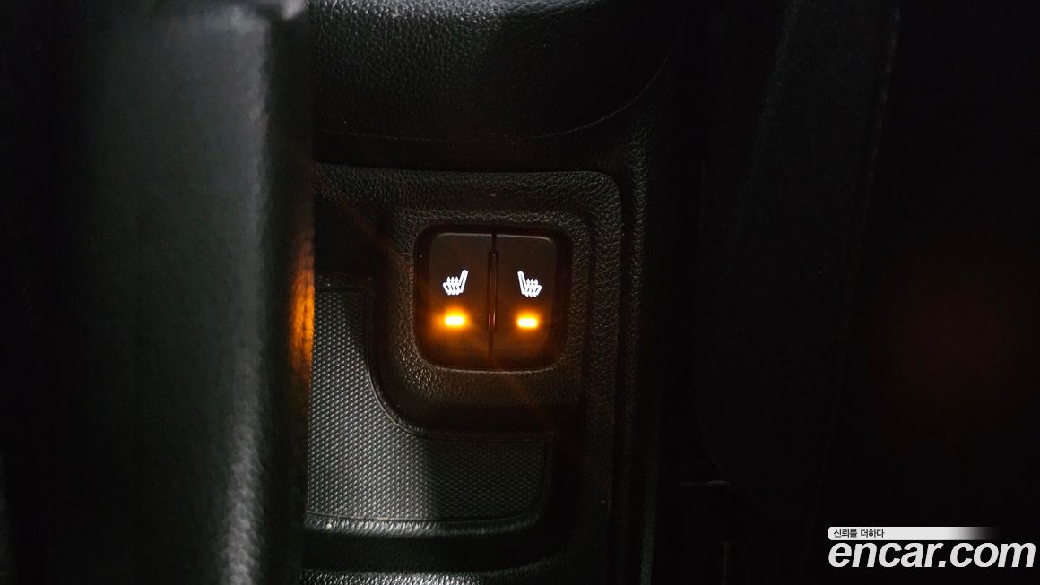 ChevroletGMDaewoo Spark 2019