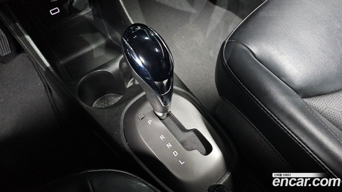 ChevroletGMDaewoo Spark 2019