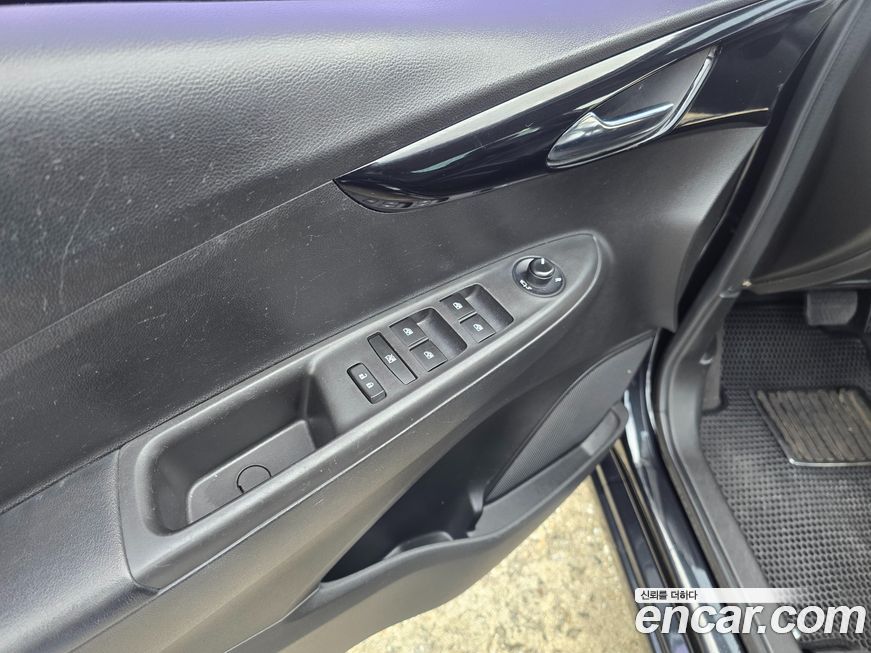 ChevroletGMDaewoo Spark 2016