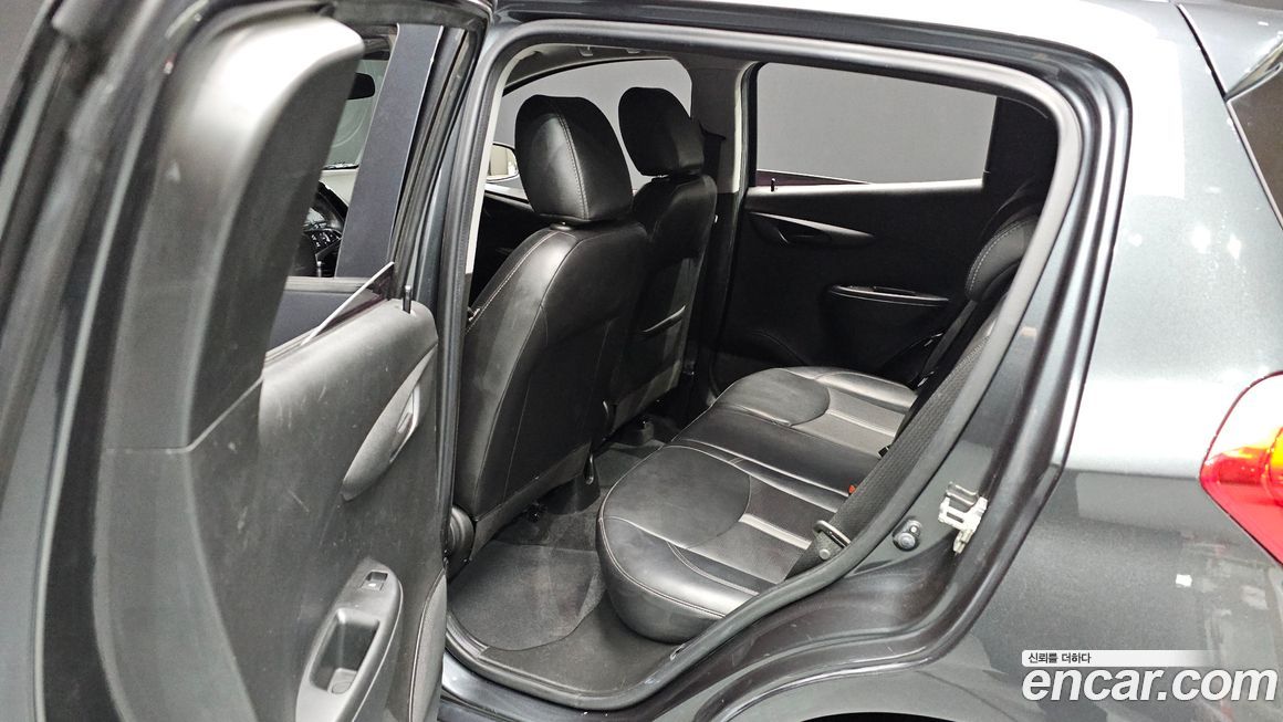 ChevroletGMDaewoo Spark 2019