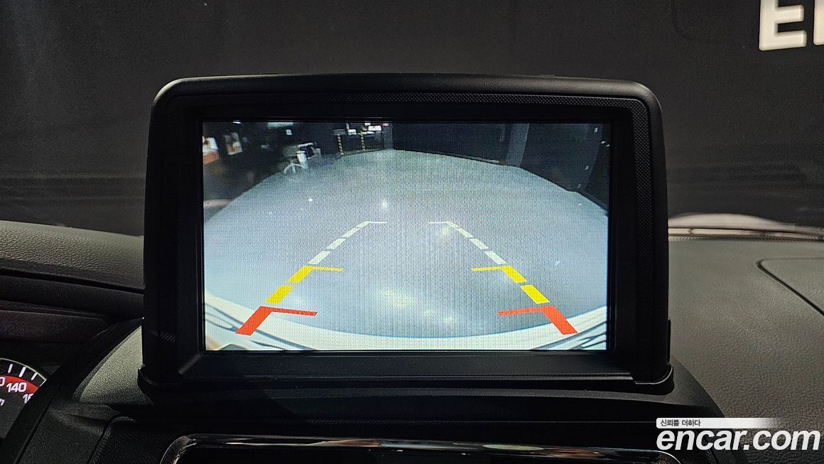 KG_Mobility_Ssangyong KORANDO 2018