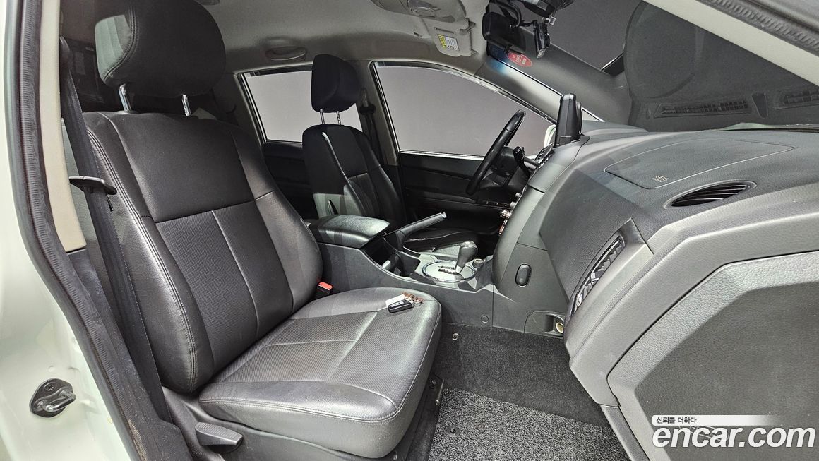 KG_Mobility_Ssangyong KORANDO 2018