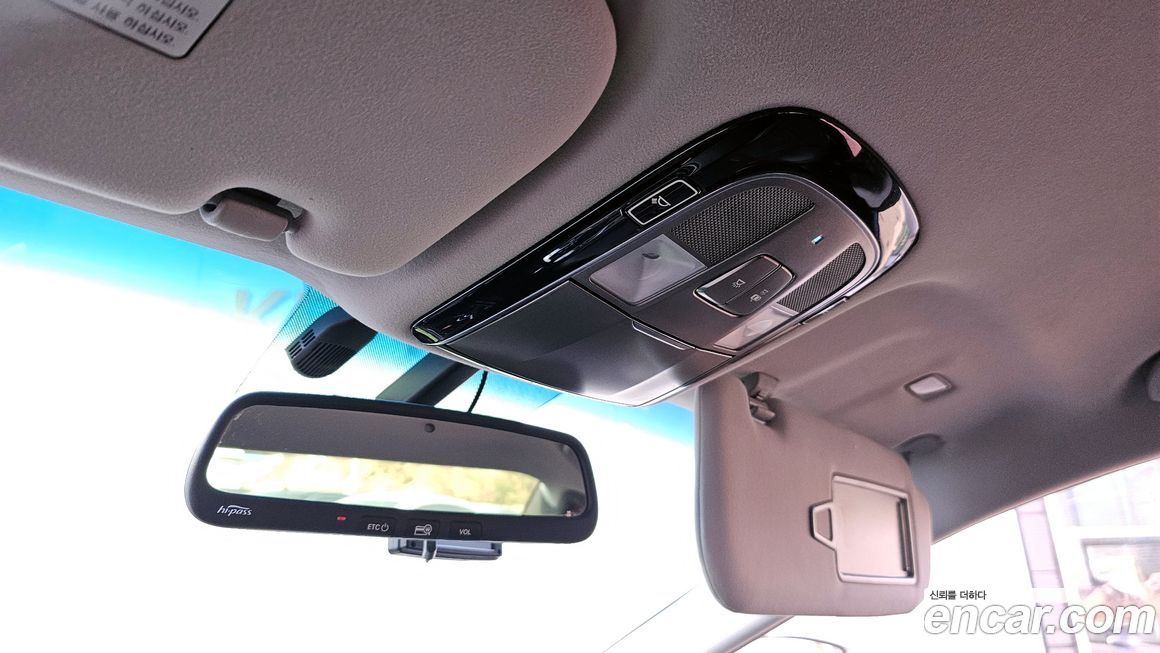 Hyundai Grandeur 2016