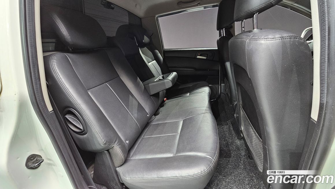 KG_Mobility_Ssangyong KORANDO 2018