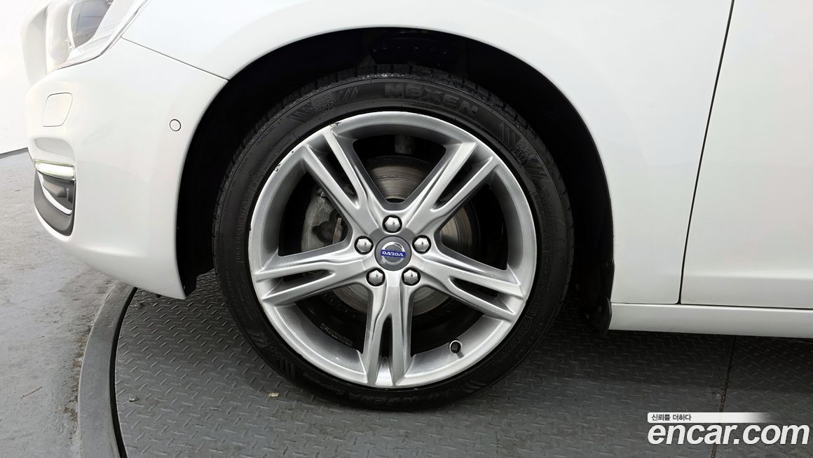 Volvo S60 2016