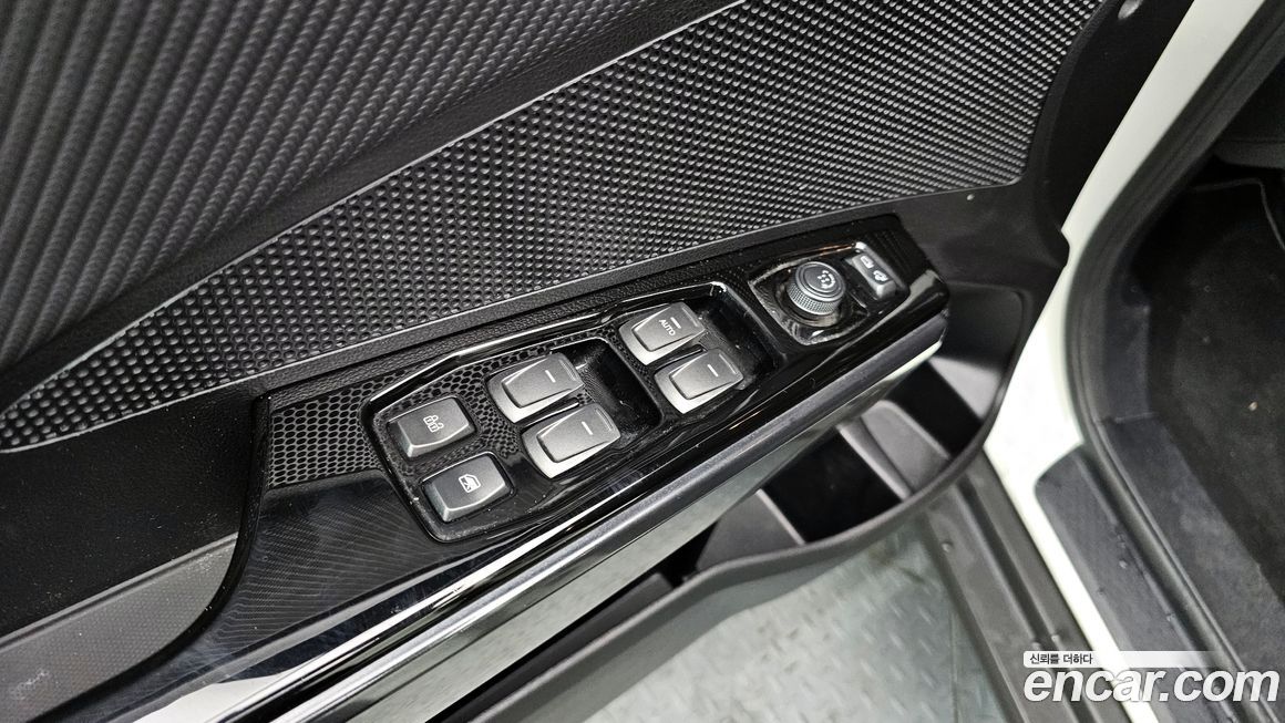 KG_Mobility_Ssangyong TIBOLI 2021