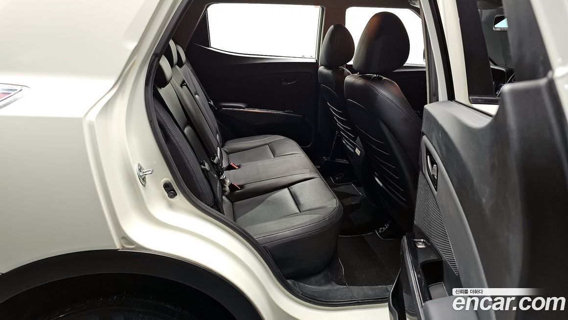 KG_Mobility_Ssangyong TIBOLI 2021