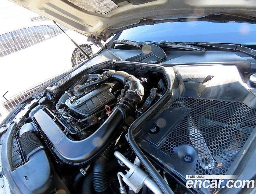 Mercedes-Benz C-Class 2016