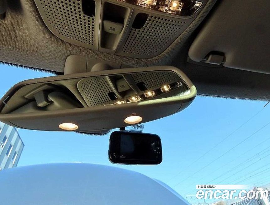 Mercedes-Benz C-Class 2016