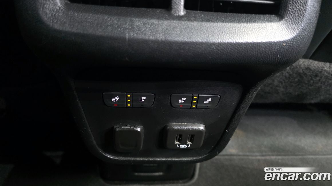 ChevroletGMDaewoo Equinox 2018