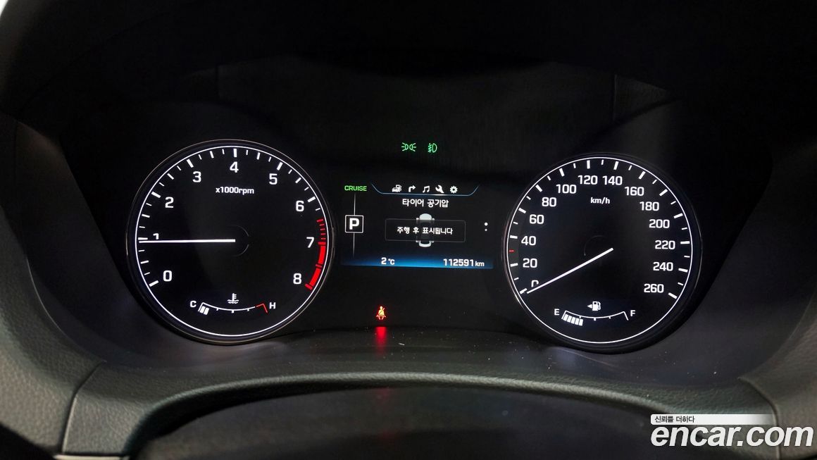 Hyundai Genesis 2016